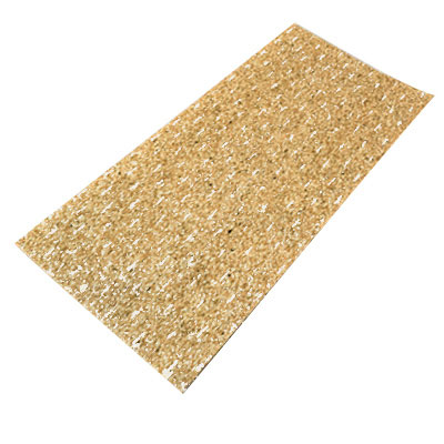 Afstandsstykke til øje under hovedforbinding, one size